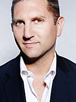 Jonathan Weinstock EO Australia – Victoria